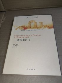 黄皮书日记