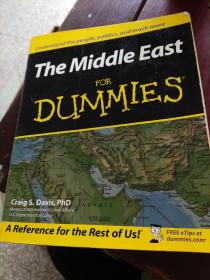 The Middle East FOR DUMMIES