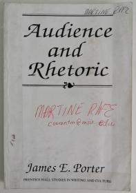 Audience And Rhetoric: An Archaeological Composition Of The Discourse Community 七品