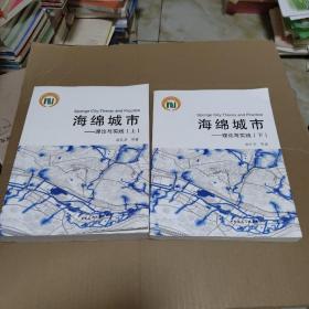 海绵城市：——理论与实践 上下册