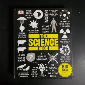 THE SCIENCE BOOK