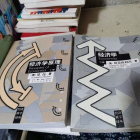 经济学（上下）