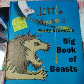 LittleMouse'sBigBookofBeasts