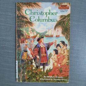 Christopher Columbus