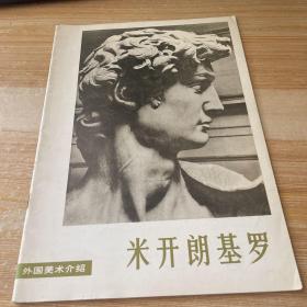 外国美术介绍：希腊雕刻、伦勃朗素描、文艺复兴时期名家素描（1、2、3）、库尔贝、收割的报酬、奥古斯塔斯 约翰、米开朗基罗、门采尔、德拉克 罗瓦 11本合售见图