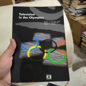 television in  the  olympics