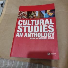 Cultural Studies：An Anthology