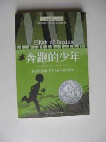 长青藤国际大奖小说书系：奔跑的少年（纽伯瑞儿童文学奖银奖）
