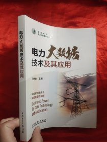 电力大数据技术及其应用 【16开】