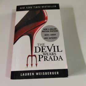 The Devil Wears Prada