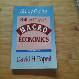 MACRO ECONOMICS