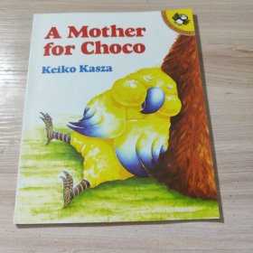 A Mother for Choco