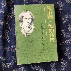 夏洛蒂·勃朗特传