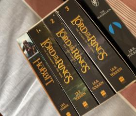 Lord Of Rings Sets