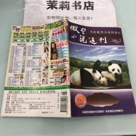 微型小说选刊2006-5