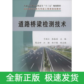 道路桥梁检测技术