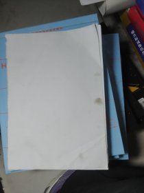 氟药与氟代制药技术（没有书皮）