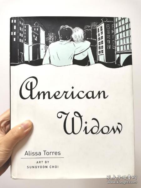 AMERICAN WIDOW