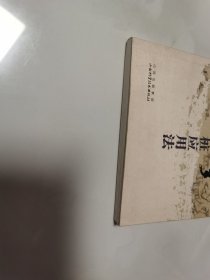 咏春拳木人桩应用法