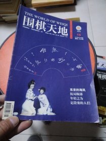 围棋天地 2010年第15期