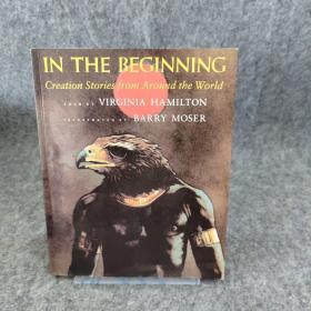 IntheBeginning:CreationStoriesfromAroundtheWorld