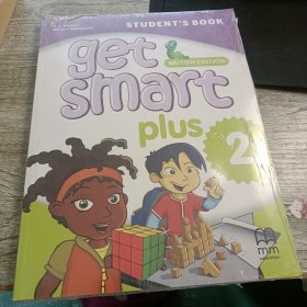 GET SMART 2(未拆封
