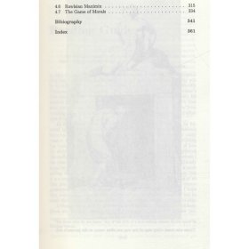 博弈论与社会契约 第1卷:公平博弈(英文版)