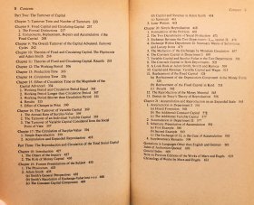 卡尔·马克思《资本论 政治经济学批判 第二卷》英文版 Marl Marx Capital A Critique of Political Economy Volume Two The Mark Library 英文原版书