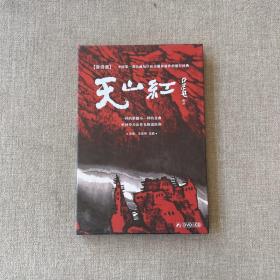 天山红 音诗画 DVD