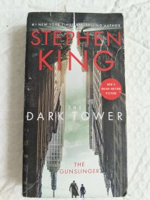 The Gunslinger: （The Dark Tower #1） Stephen King