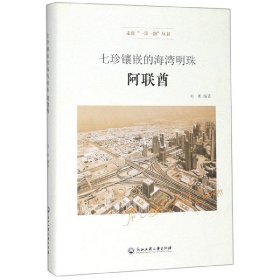 七珍镶嵌的海湾明珠——阿联酋