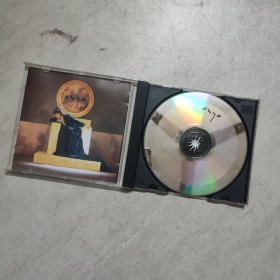 THE MEMORY OF TREES 音乐光盘
