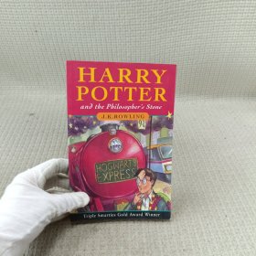 Harry Potter and the Philosopher's Stone