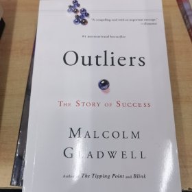 Outliers：The Story of Success