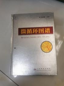 微循环图谱   精装