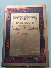 DARKSOULSⅢ官方艺术设定集（黑魂传火之旅！系列总销量破1500万,UCG、天闻角川、V