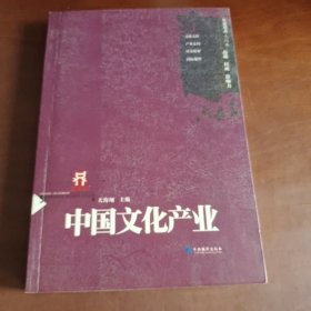 中国文化产业--年度观点丛书