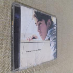CD光盘 夜风 程冠希 已上机测试无误