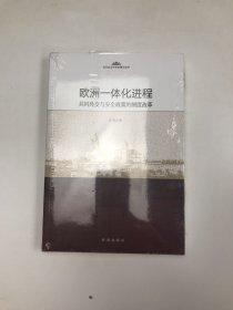 欧洲一体化进程：共同外交与安全政策的制度改革