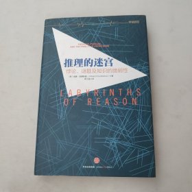 推理的迷宫：悖论、谜题及知识的脆弱性