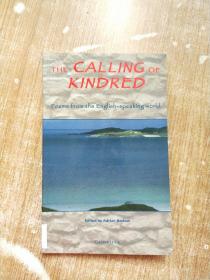 The Calling of Kindred: Poems from the English Speaking world