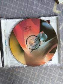 CD/浪漫金曲