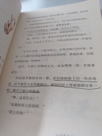 椋鸠十动物小说 爱藏本06 一只耳朵的大鹿