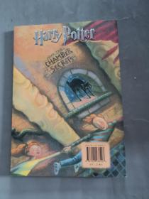 哈利·波特从1到7全套正版书，老版绿纸