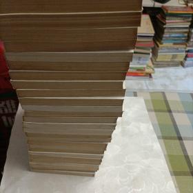 郑渊洁童话全集:共计31册，品好无写划