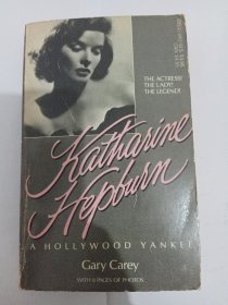 A Hollywood Yankee