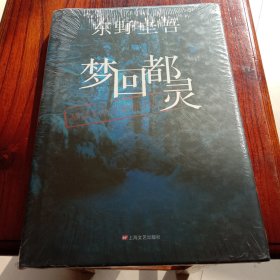 梦回都灵：东野圭吾悬疑系列