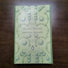 DoctorThorne(PenguinEnglishLibrary)