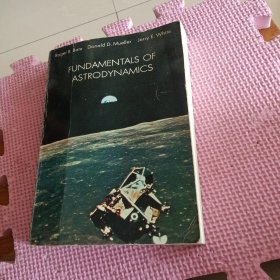 FundamentalsofAstrodynamics(DoverBooksonAeronauticalEngineering)