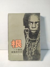 根 一个美国家族的历史